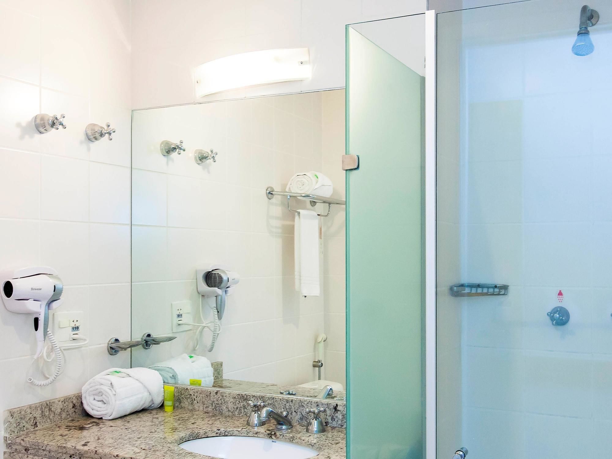 Фото Ibis Styles SP Faria Lima