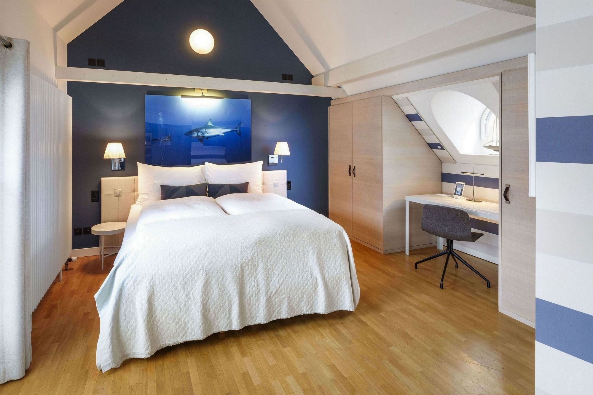 Фото Hotel Seehof