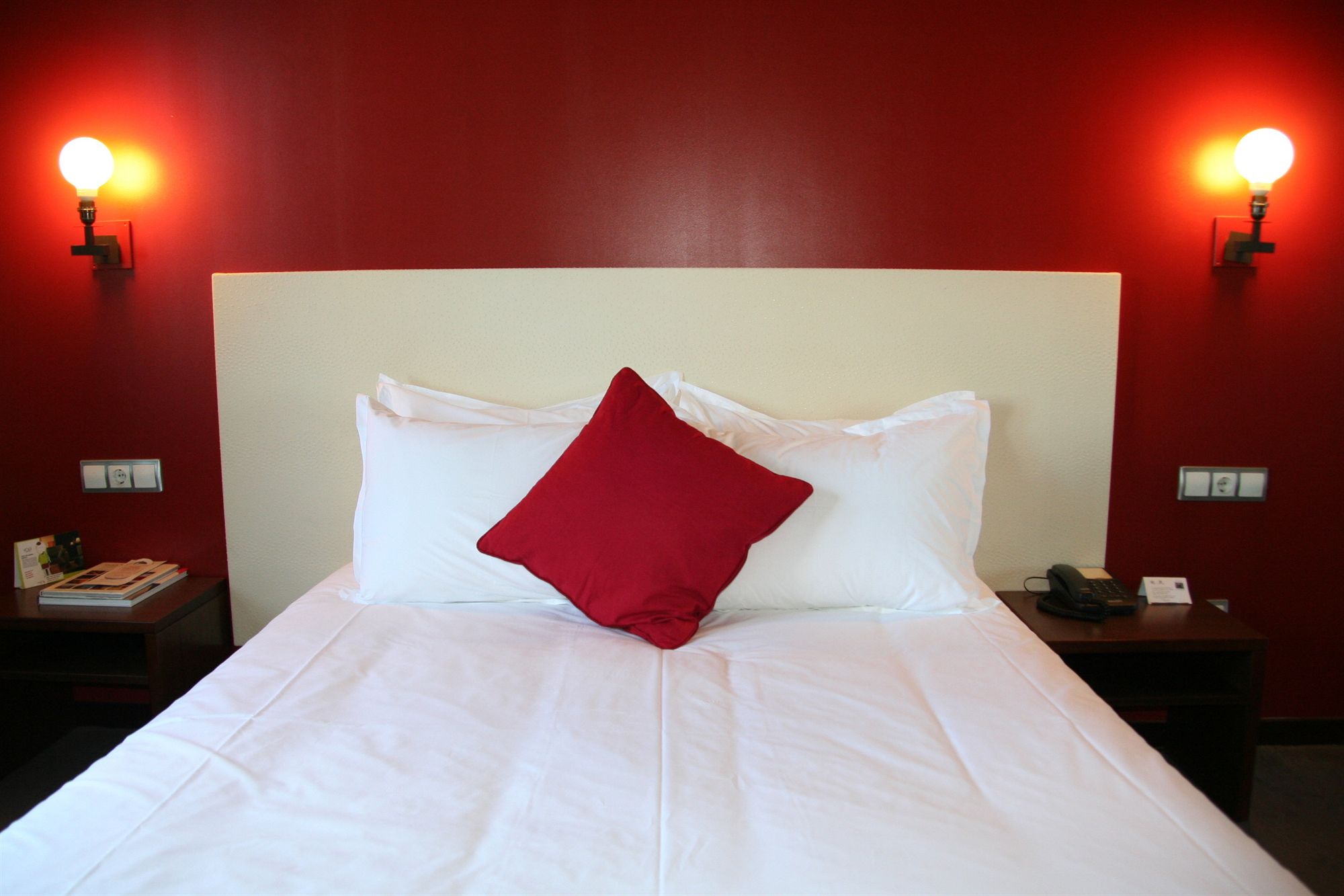 Фото Puente Colgante Boutique Hotel