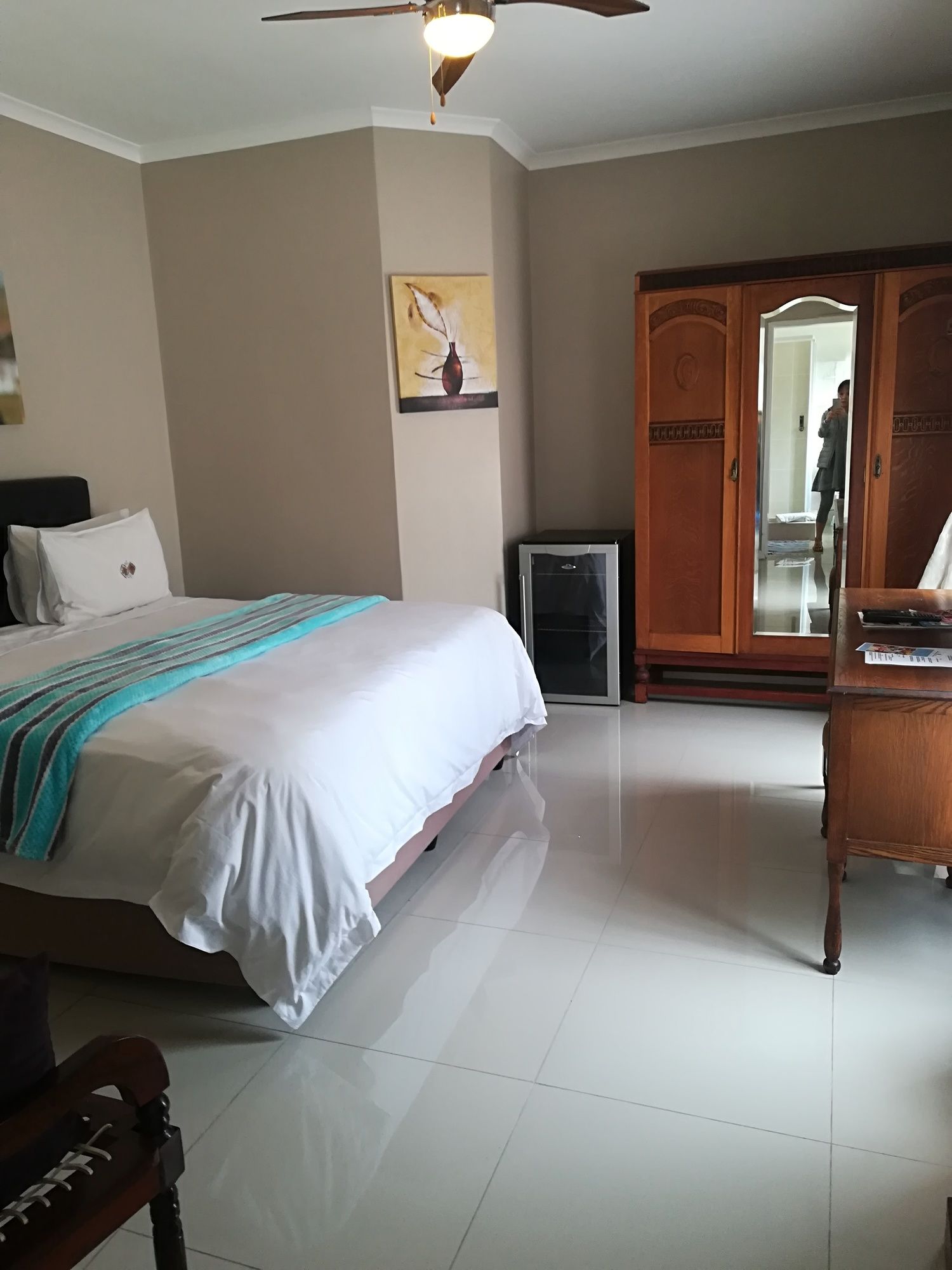 Фото Blouberg Manor Boutique Hotel
