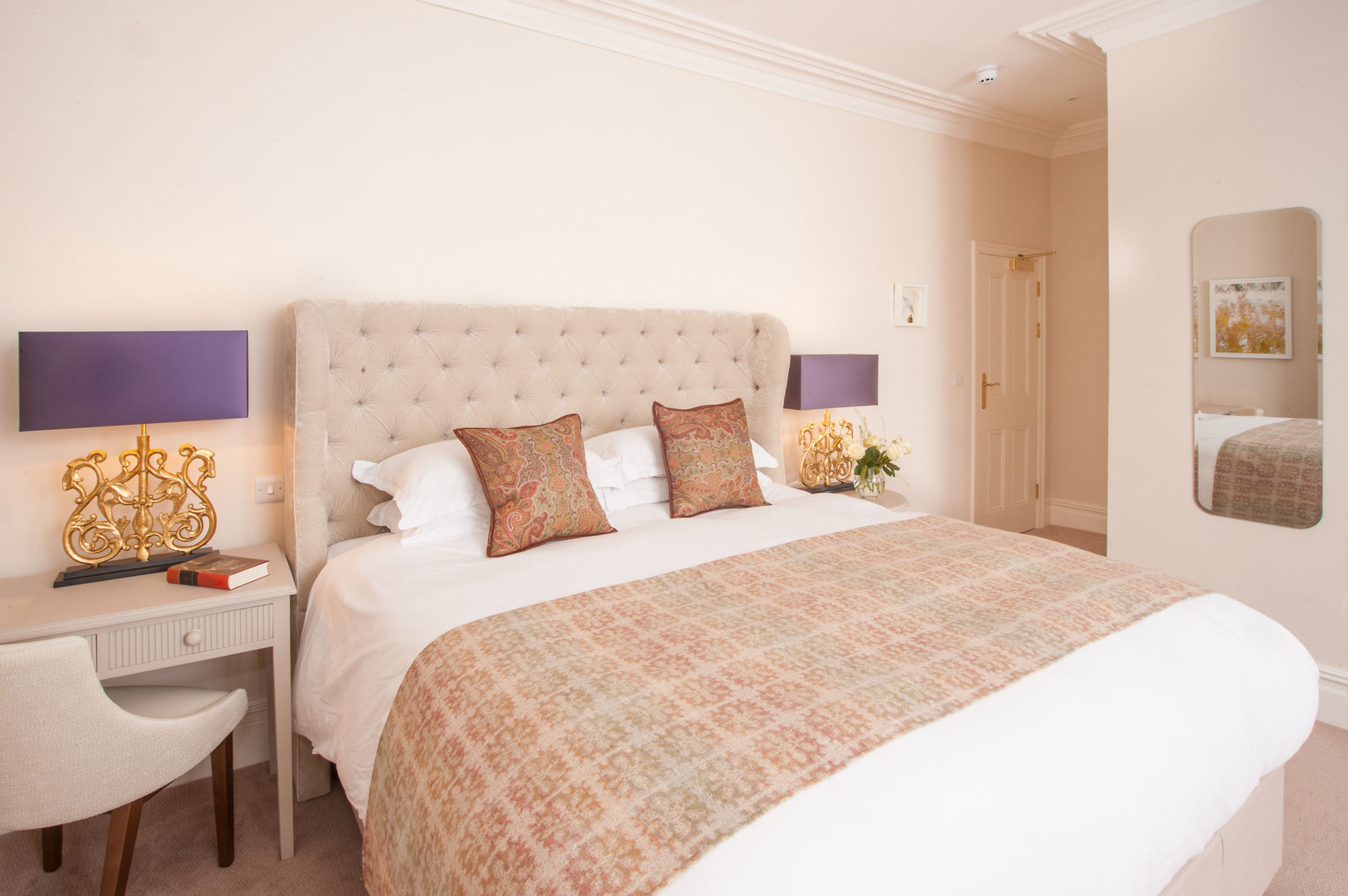 Фото The Charm Brighton Boutique Hotel and SPA