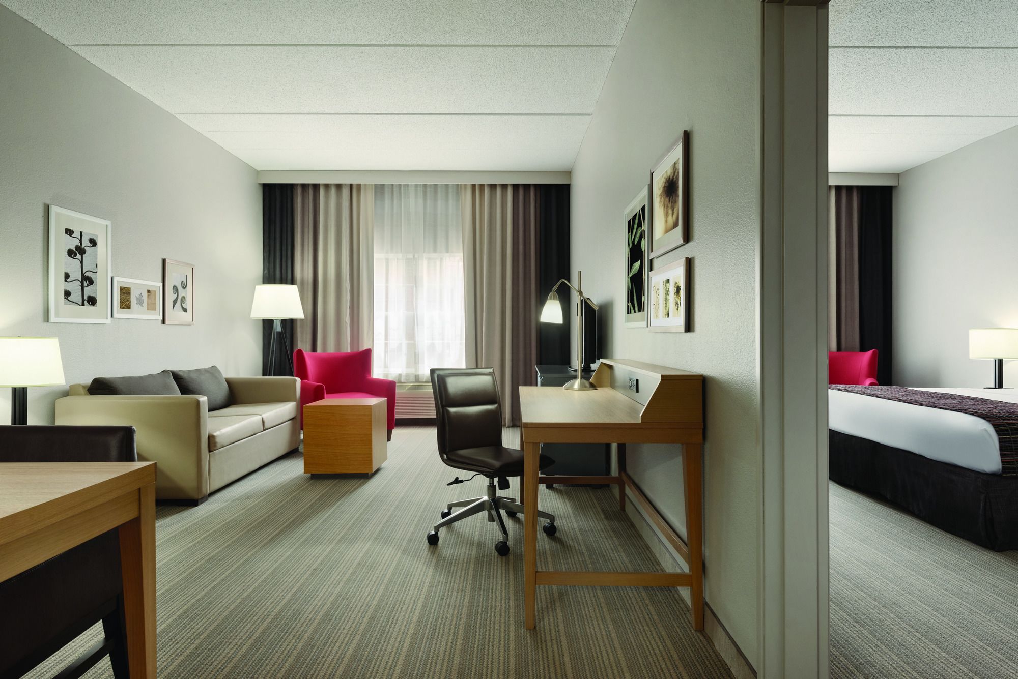 Фото Country Inn & Suites by Radisson, Coralville, Ia