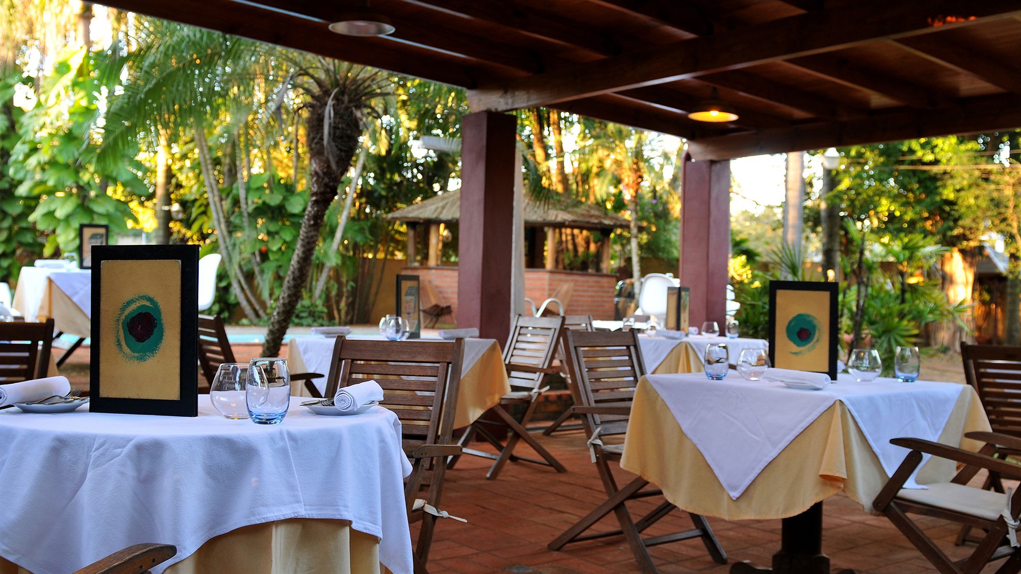 Фото Boutique Hotel de la Fonte & Restaurant