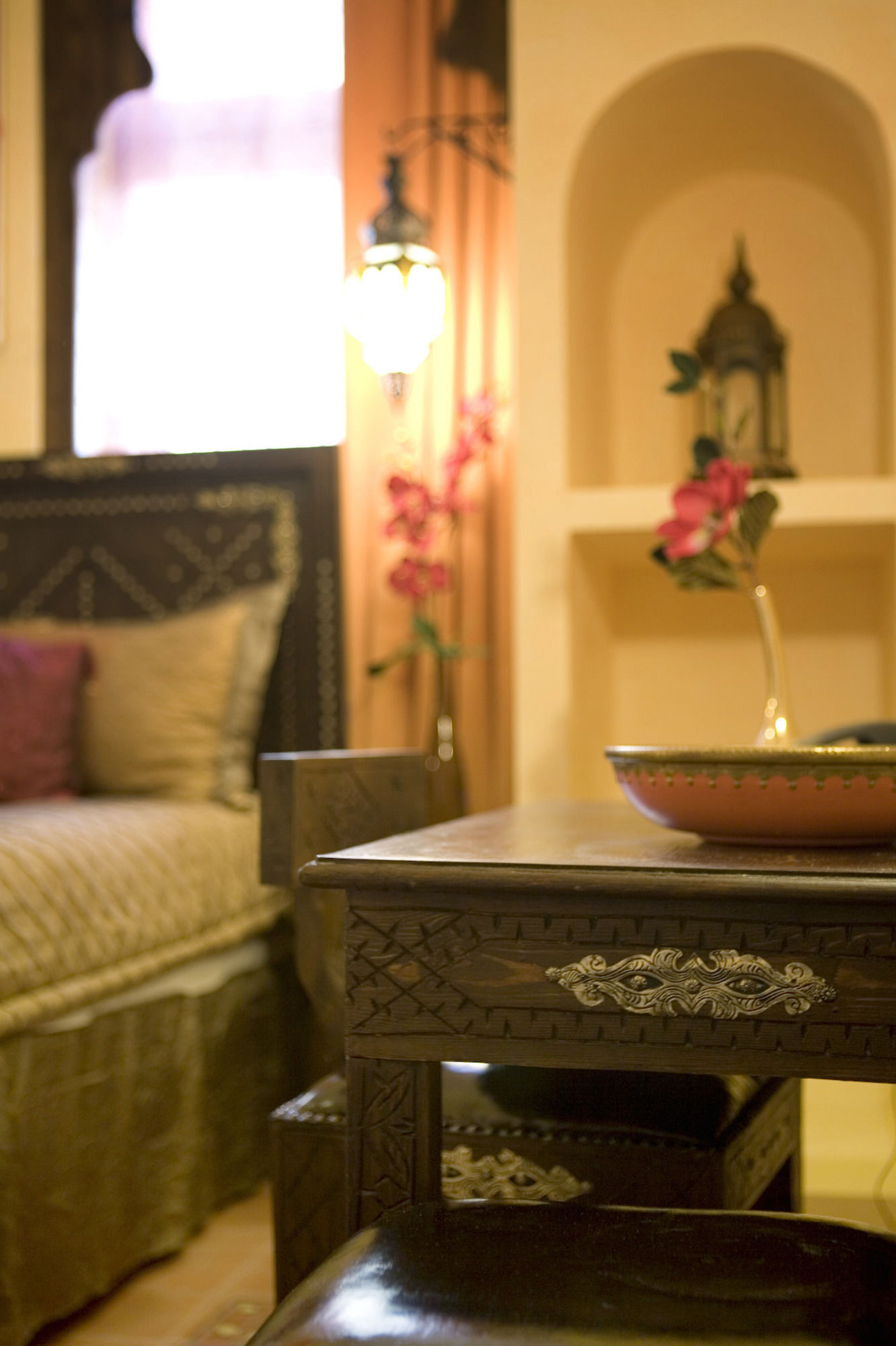 Фото Hotel Villa Oriental