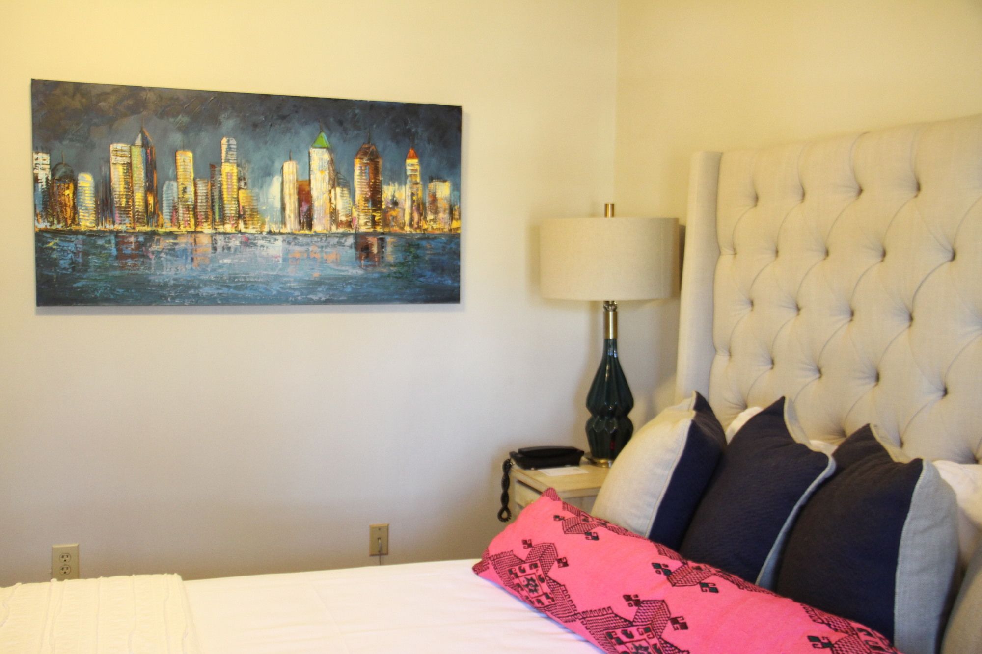 Фото Old Capitol Inn