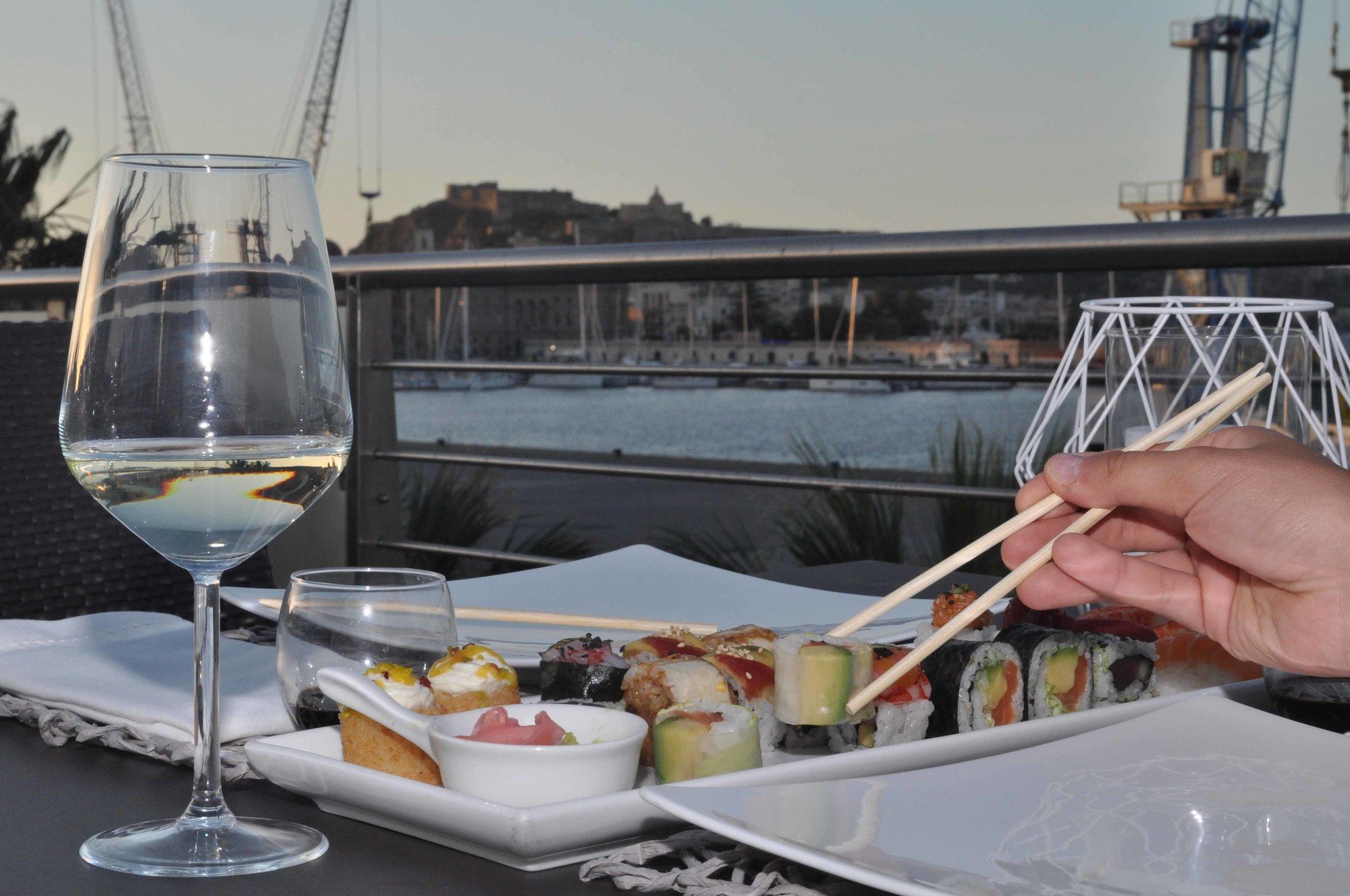 Фото Hotel La Bussola