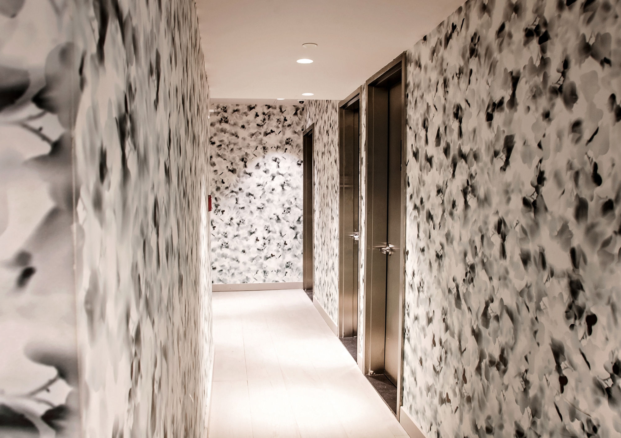 Фото The Time New York Hotel