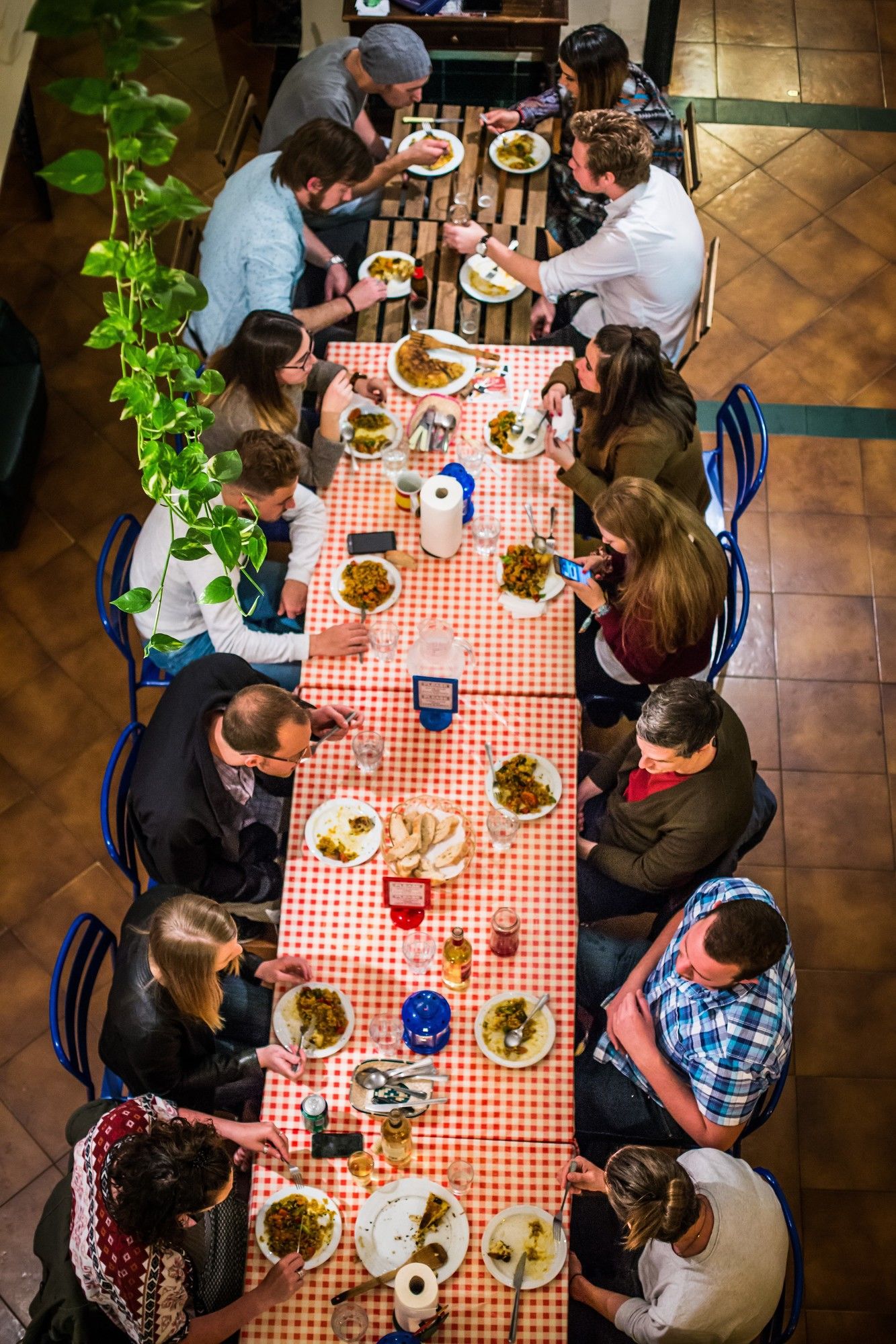 Фото Sevilla Hostel One Centro