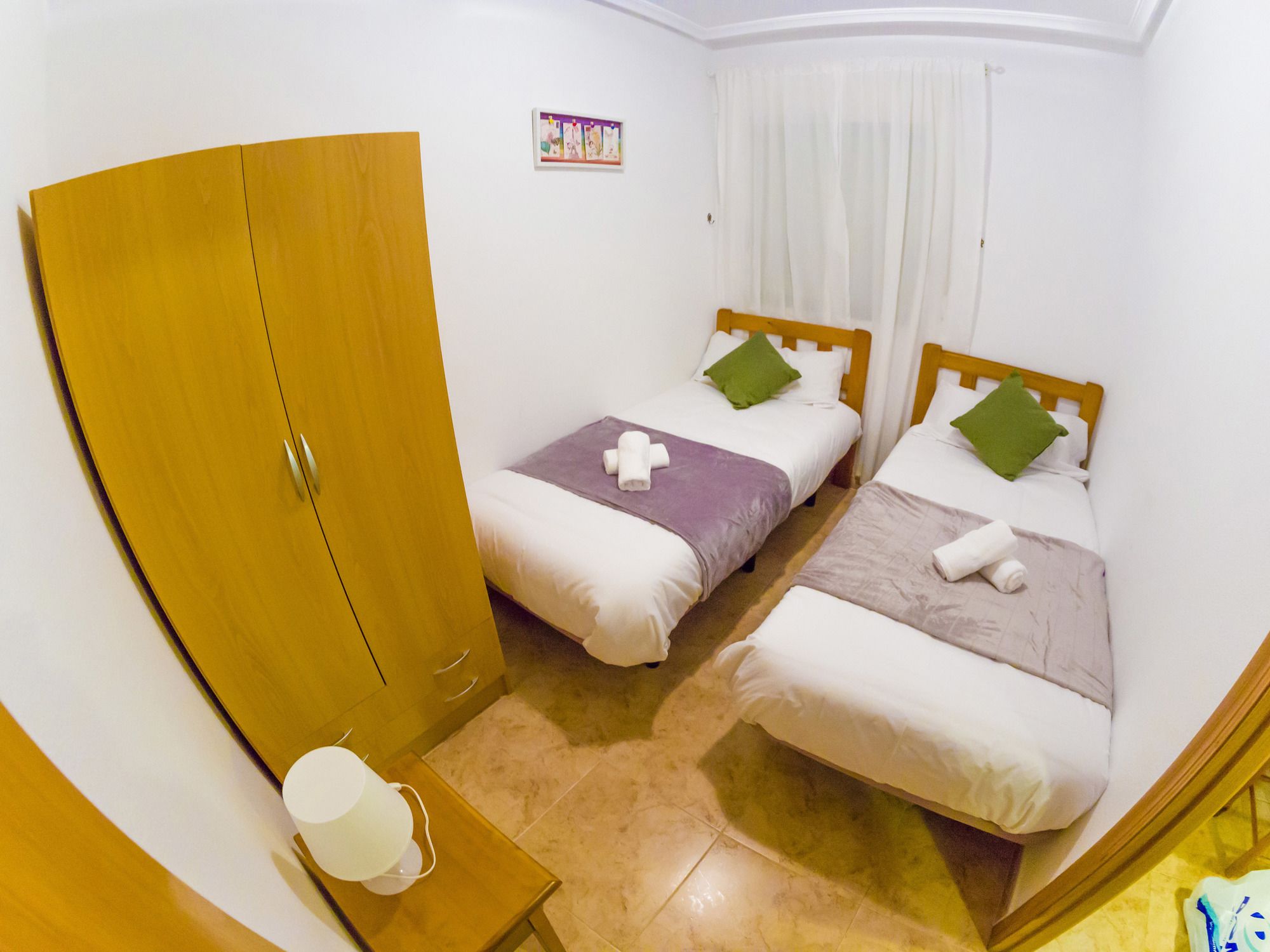 Фото Homely Apartments Blasco Ibañez