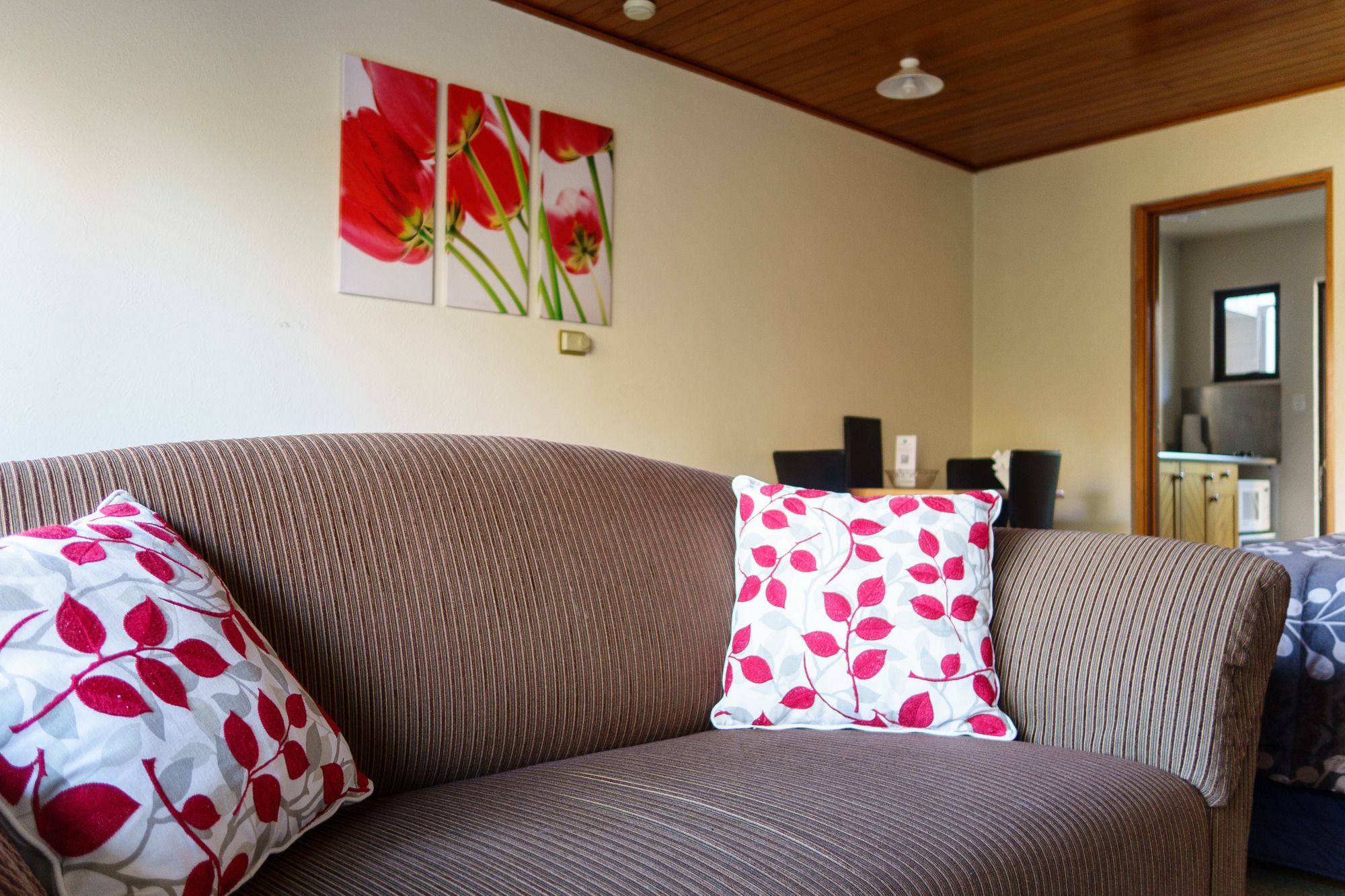 Фото Asure Brookvale Motel