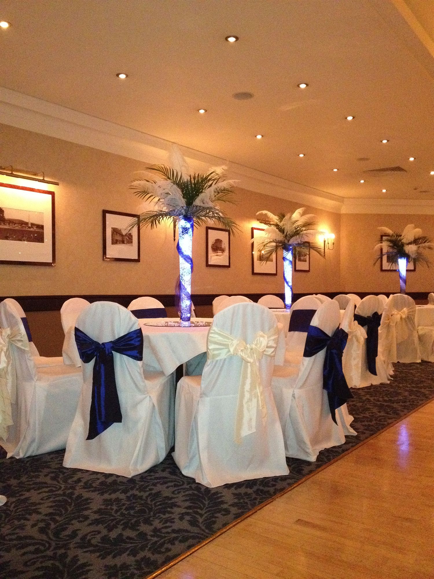 Фото Salutation Hotel