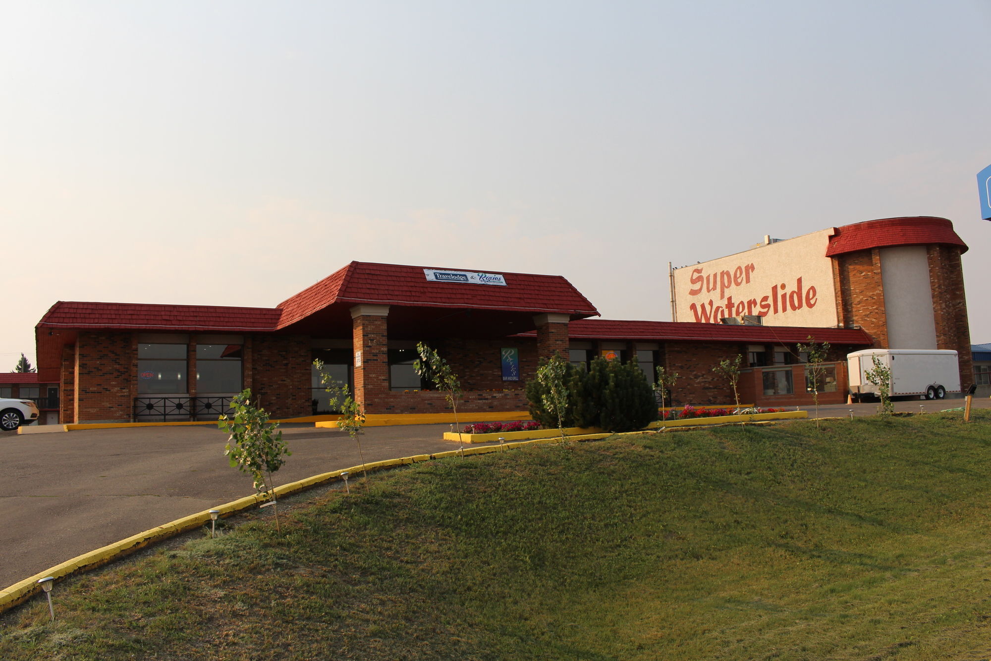 Фото Travelodge by Wyndham Swift Current