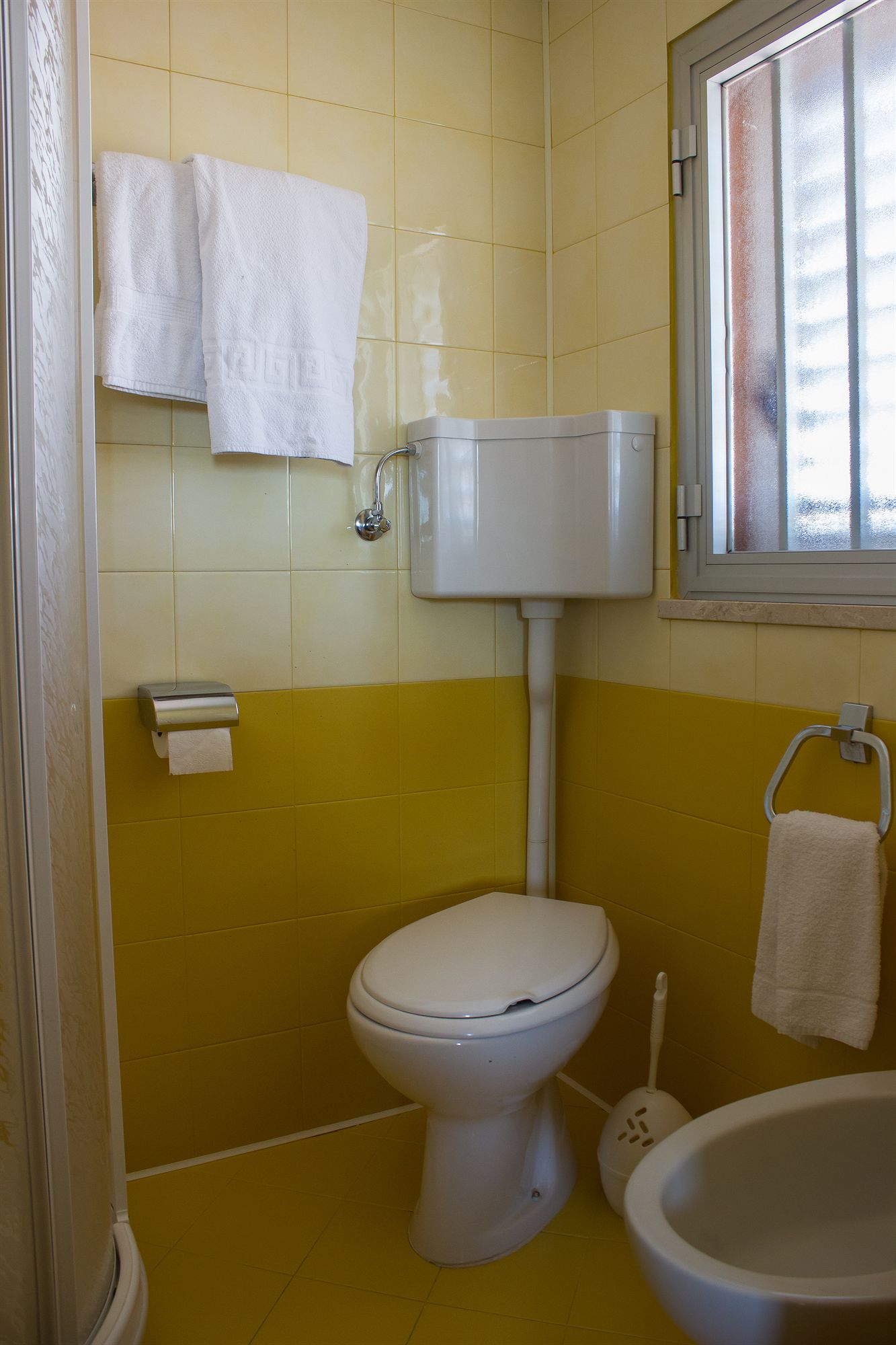 Фото Hotel Stresa