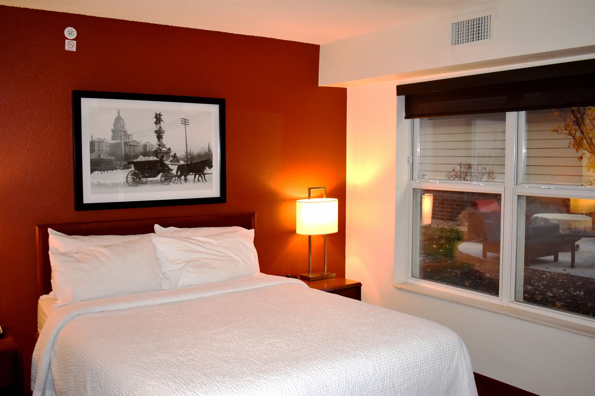 Фото Residence Inn by Marriott Denver Park Meadows