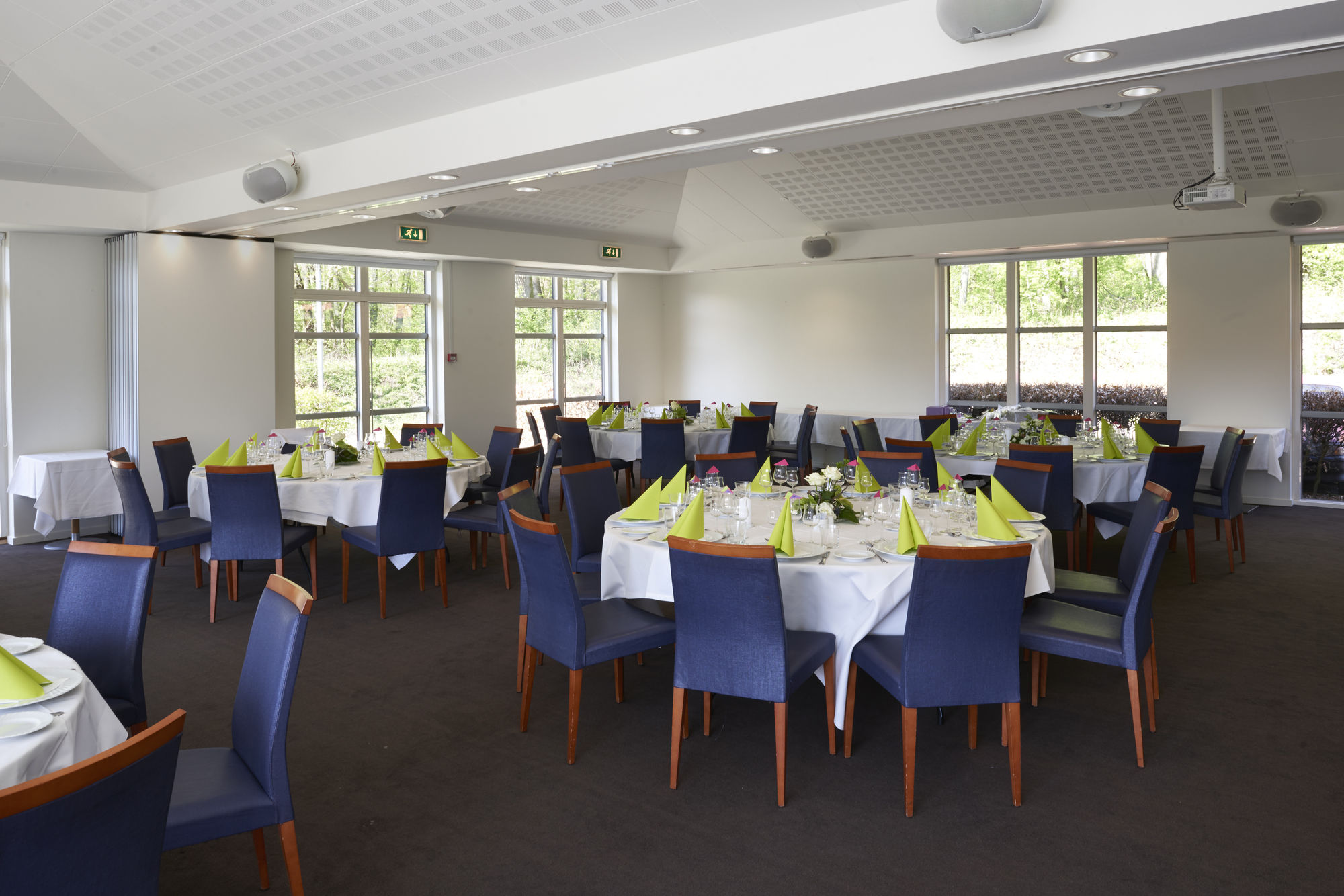 Фото Scandic Silkeborg