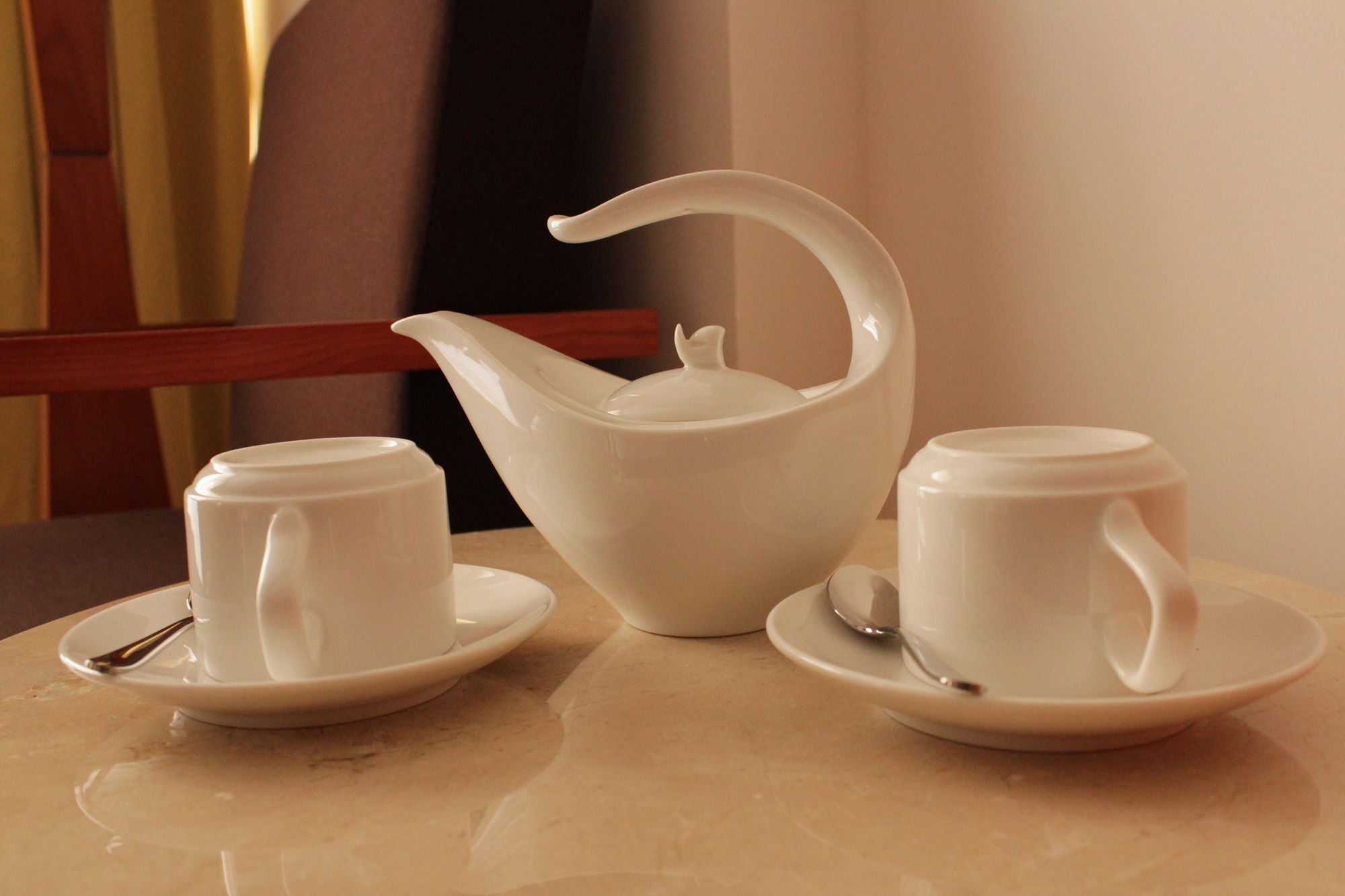 Фото Saigon Hotel