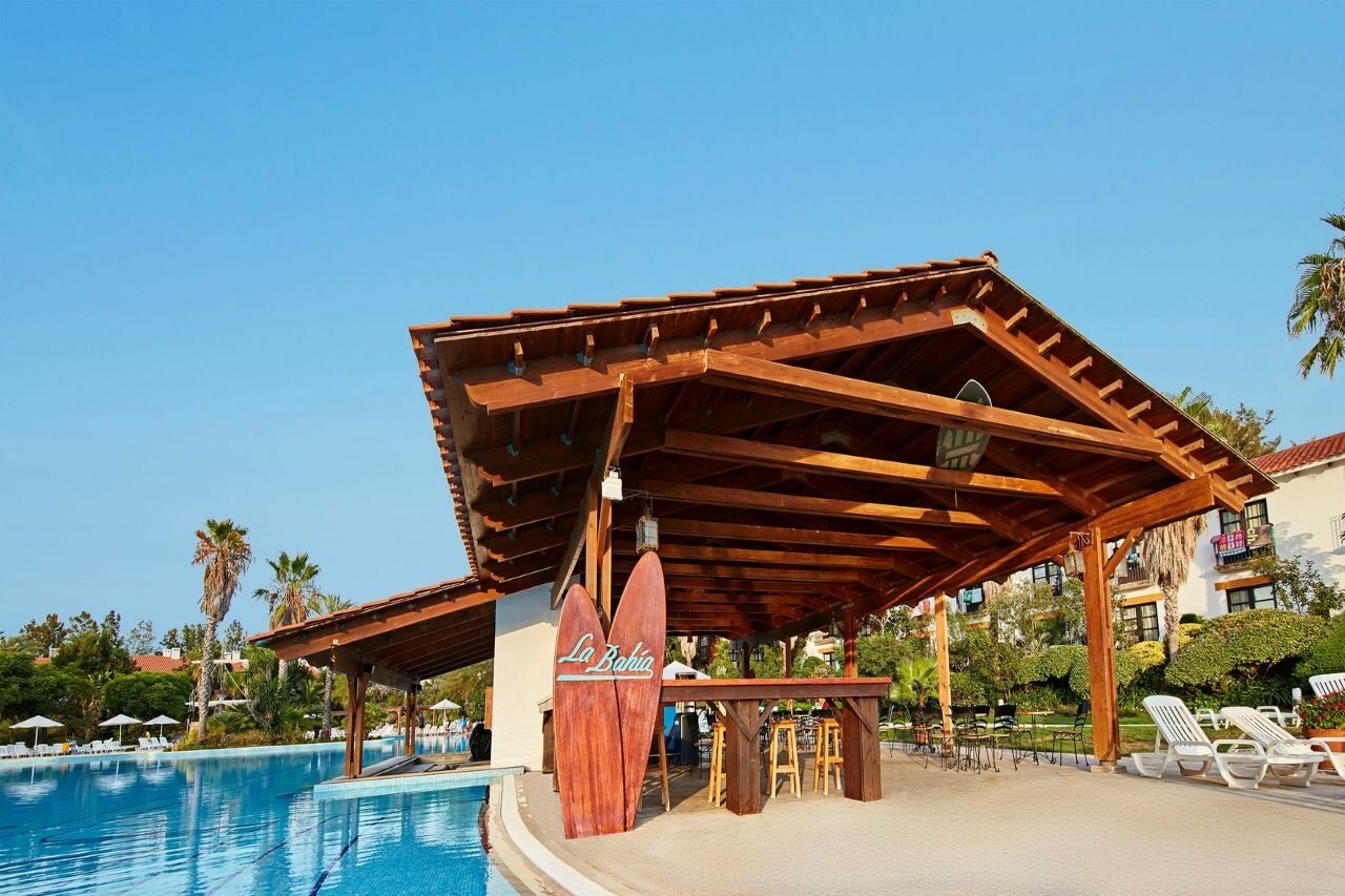 Фото PortAventura Hotel El Paso