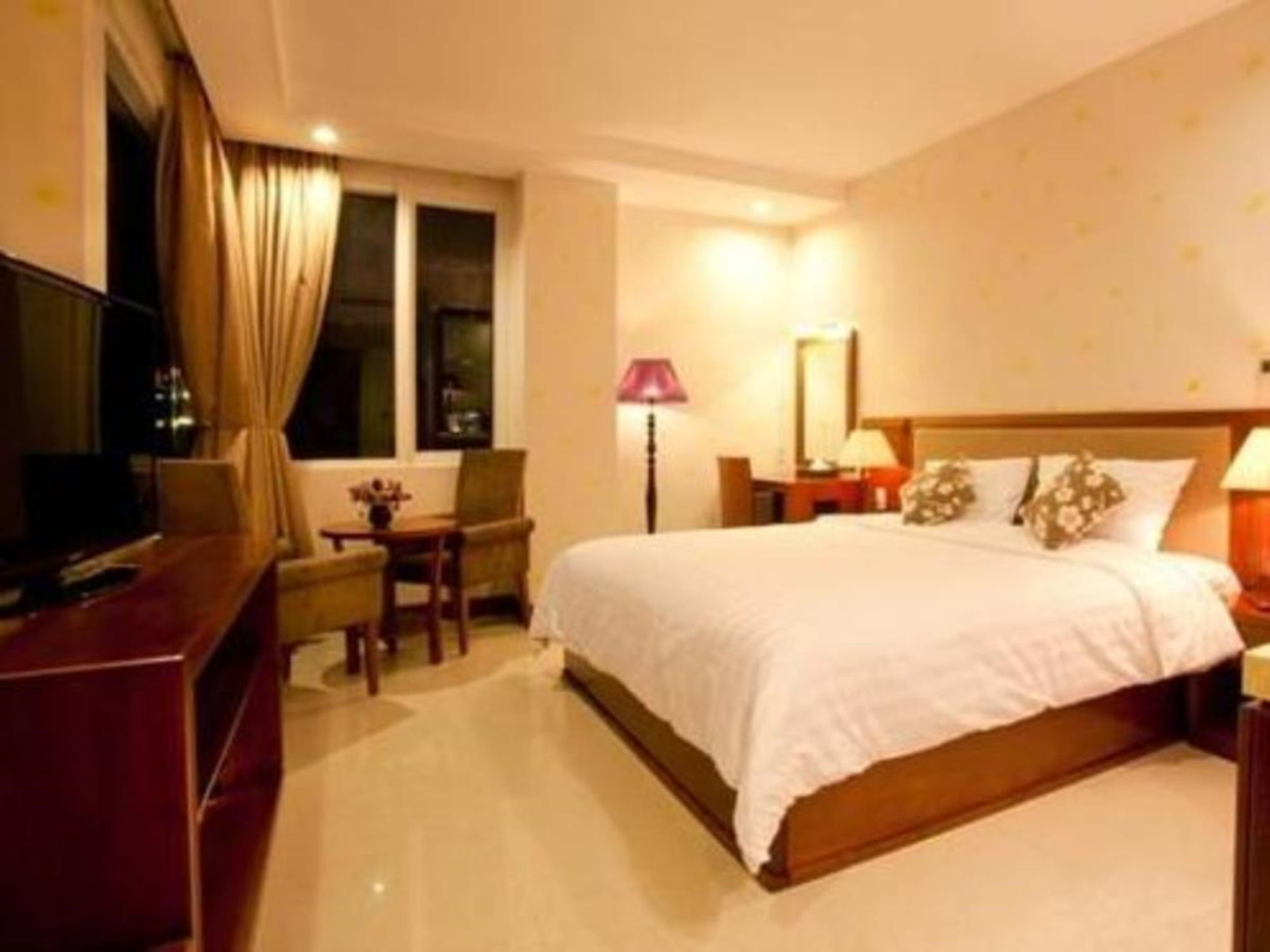 Фото Aquari hotel