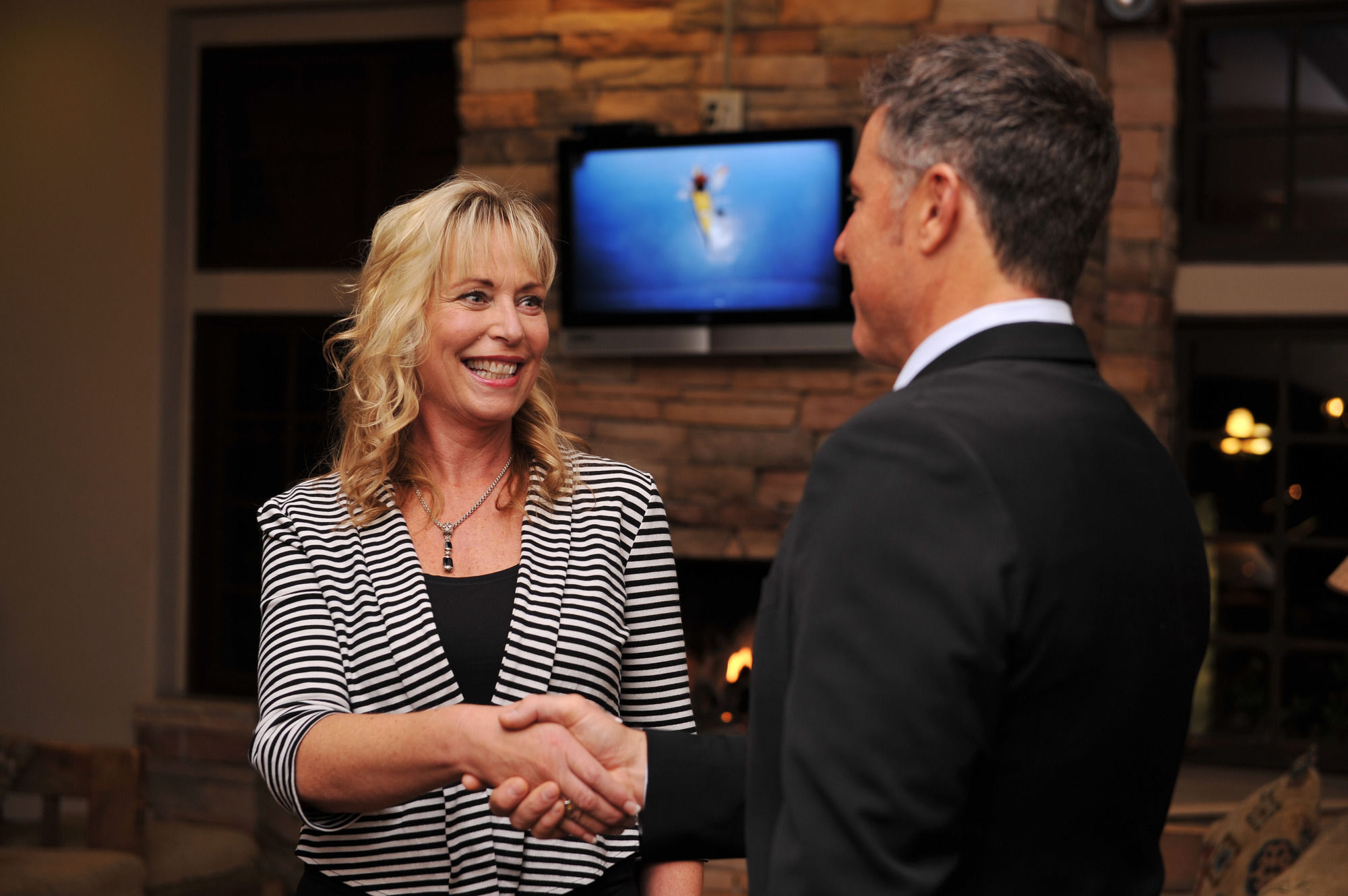 Фото Clocktower Inn Ventura