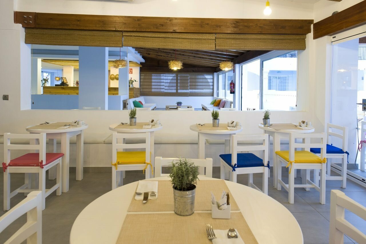 Фото Hotel Vibra Bossa Flow