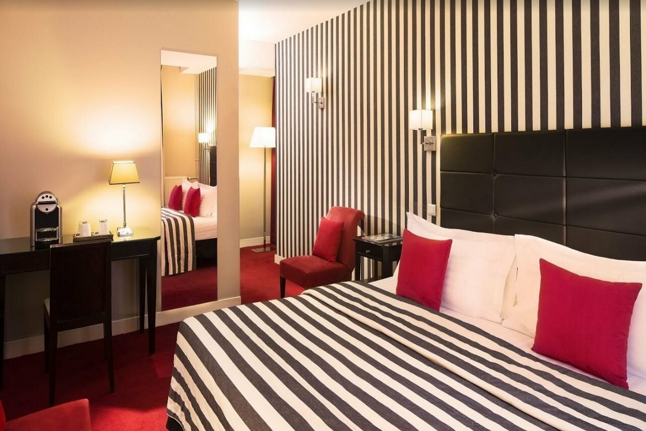 Фото Daunou Opera