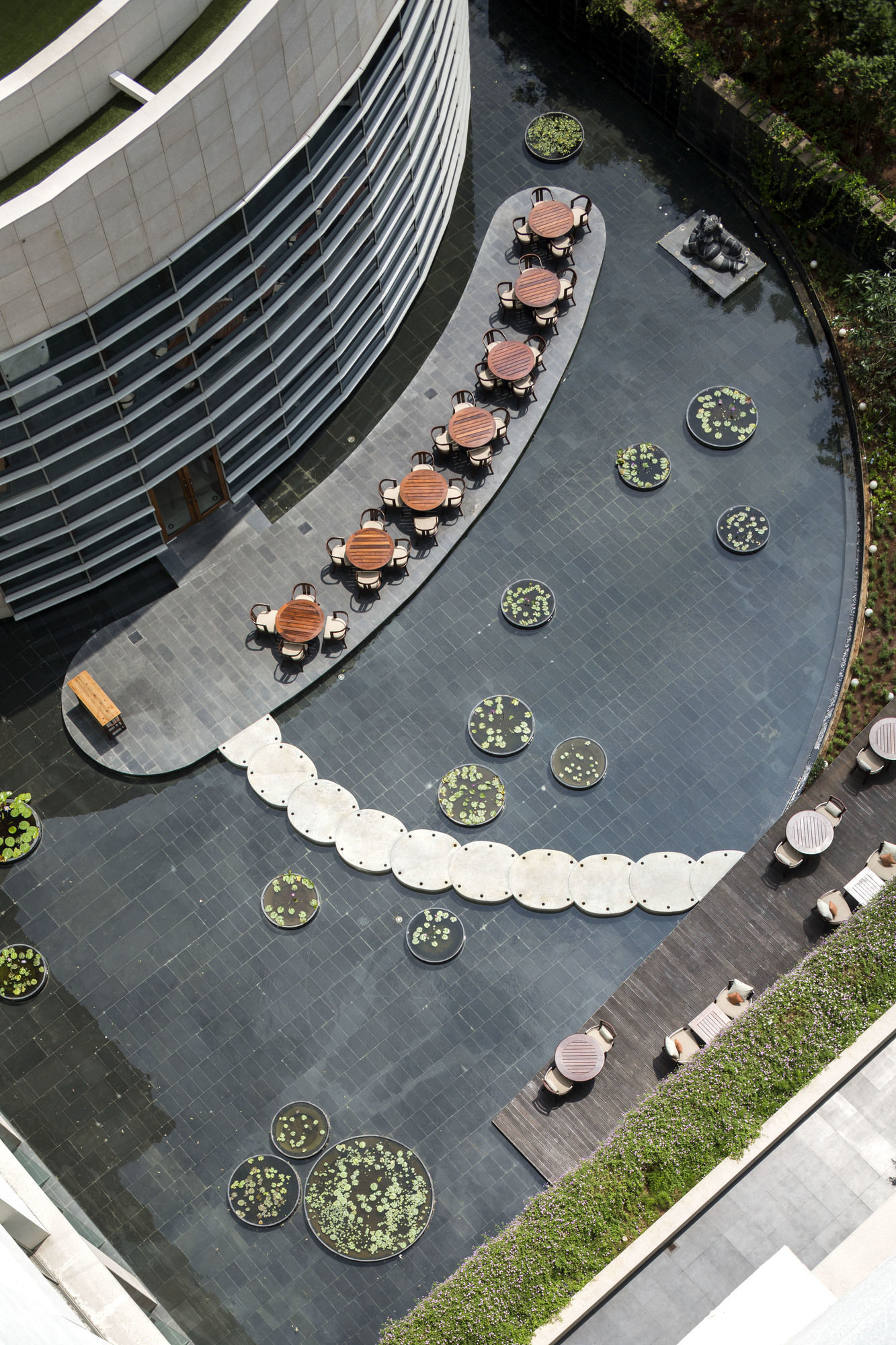 Фото Park Hyatt Chennai