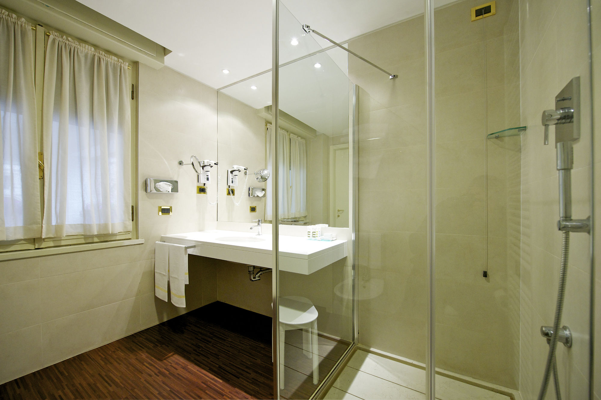 Фото Mercure Parma Stendhal