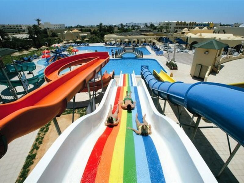 Фото TUI Magic Life Penelope Beach