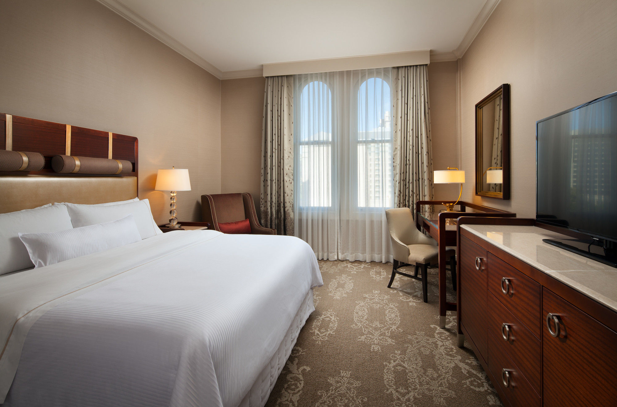 Фото The Westin San Jose