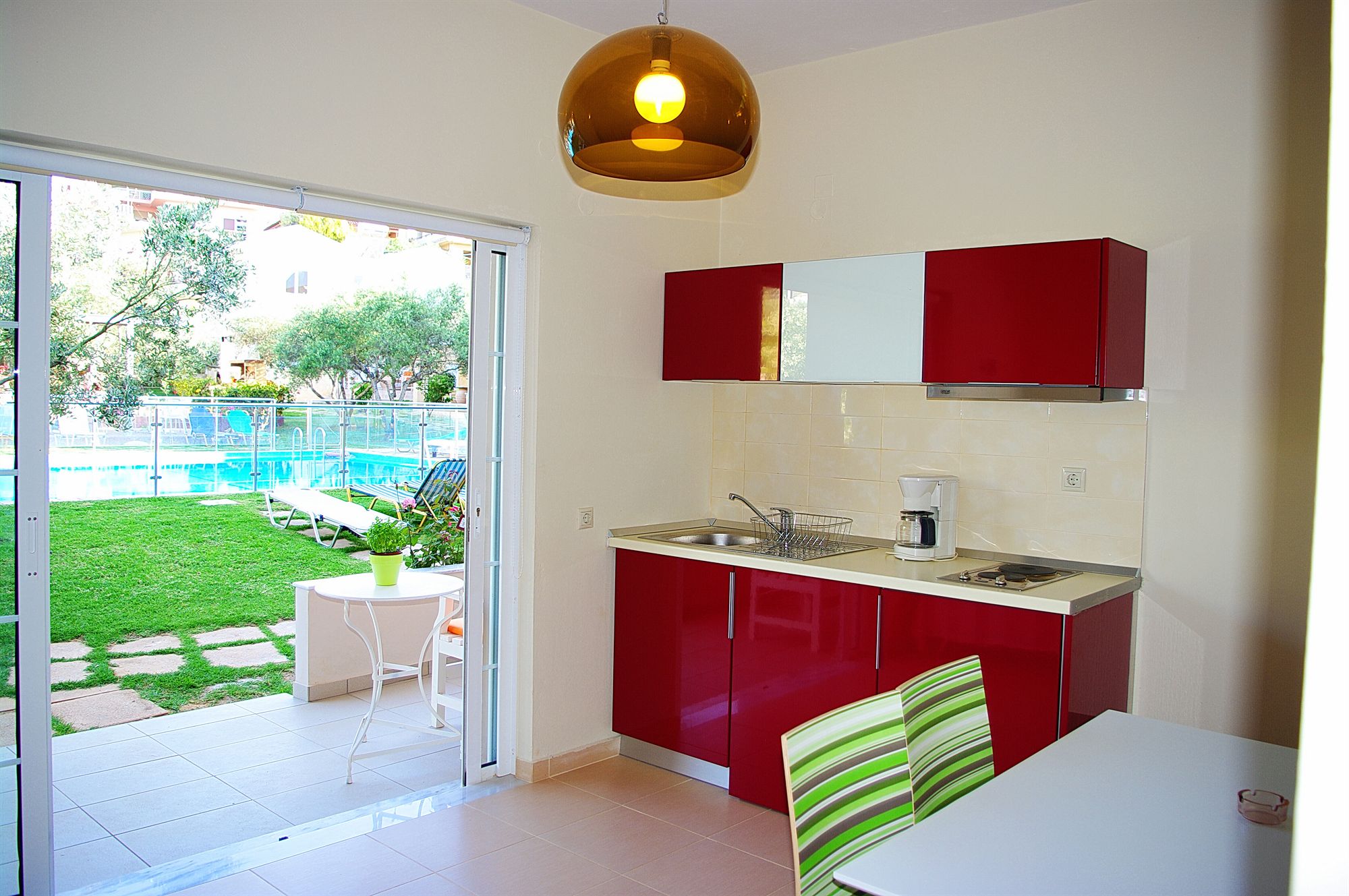 Фото Elea apartments