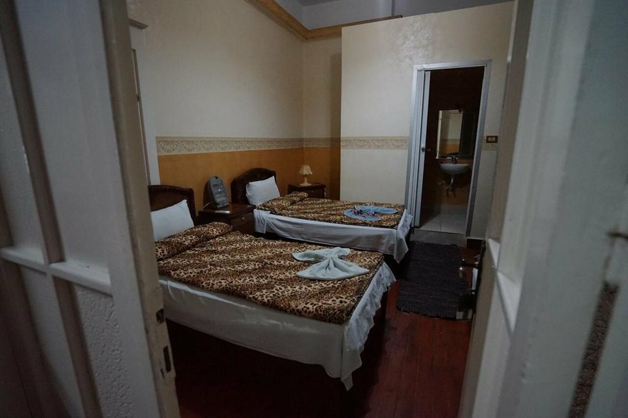 Фото Miami Cairo