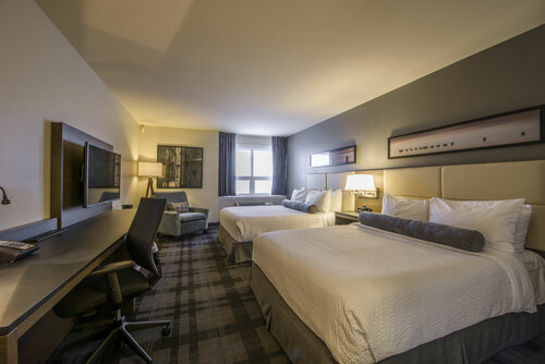 Hotel Rodd Miramichi, Miramichi, photo