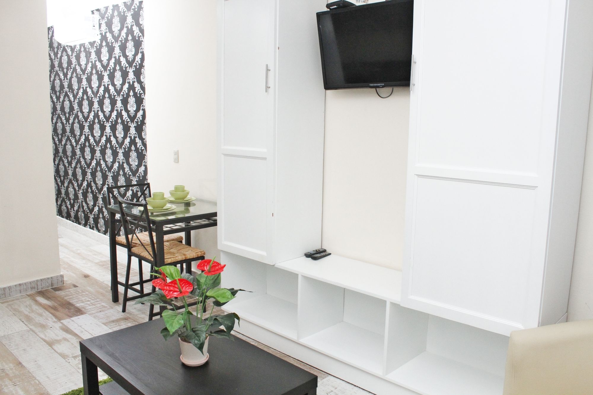 Фото Hotel Boutique Puerto Malecon