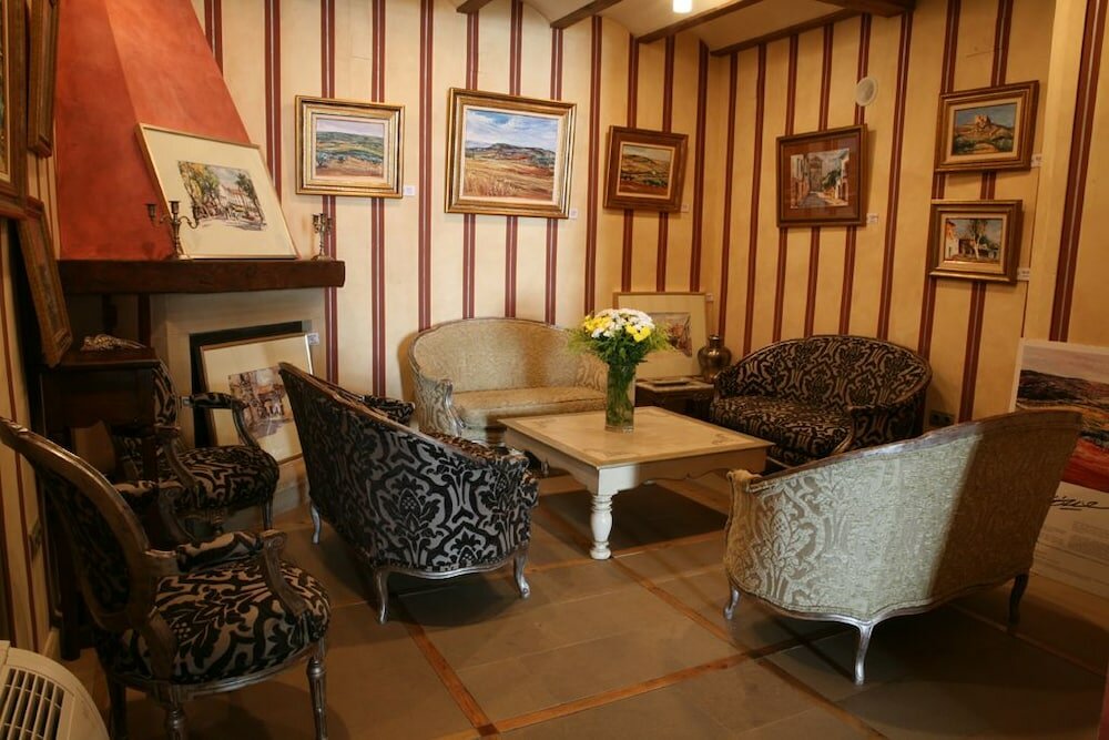 Фото Hotel Cetina Palacio de los Salcedo