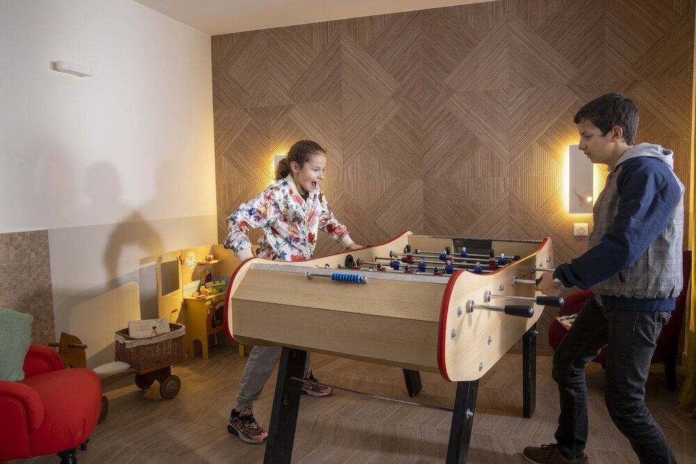 Фото Hotel des Mines