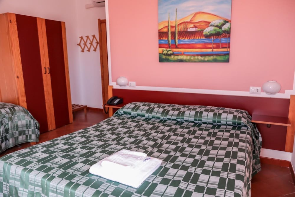 Фото Hotel Mistral