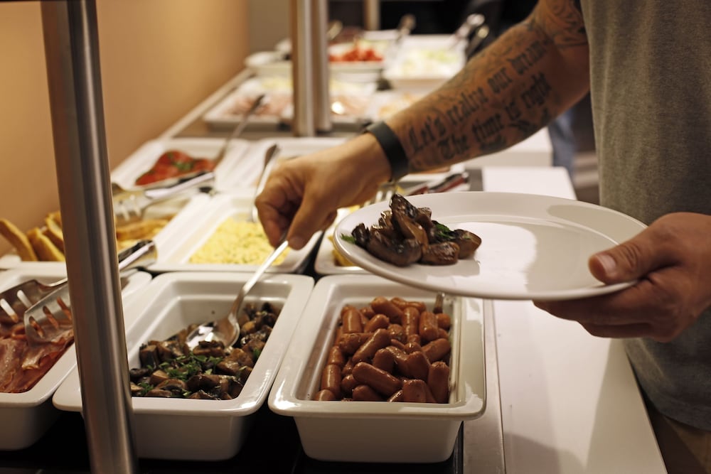 Фото Lozenge Hotel