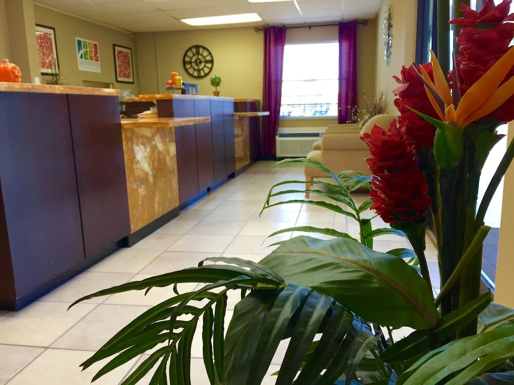 Фото Seasons Florida Resort