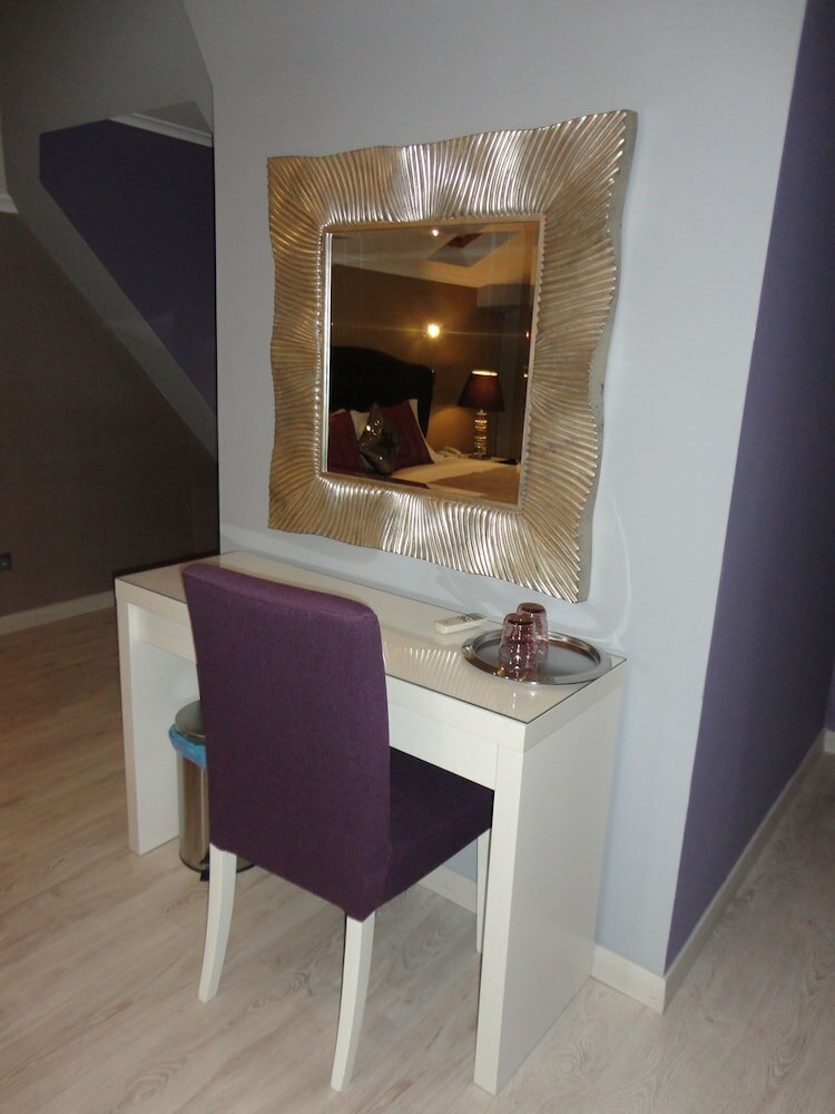 Фото Grande Pensão Alcobia