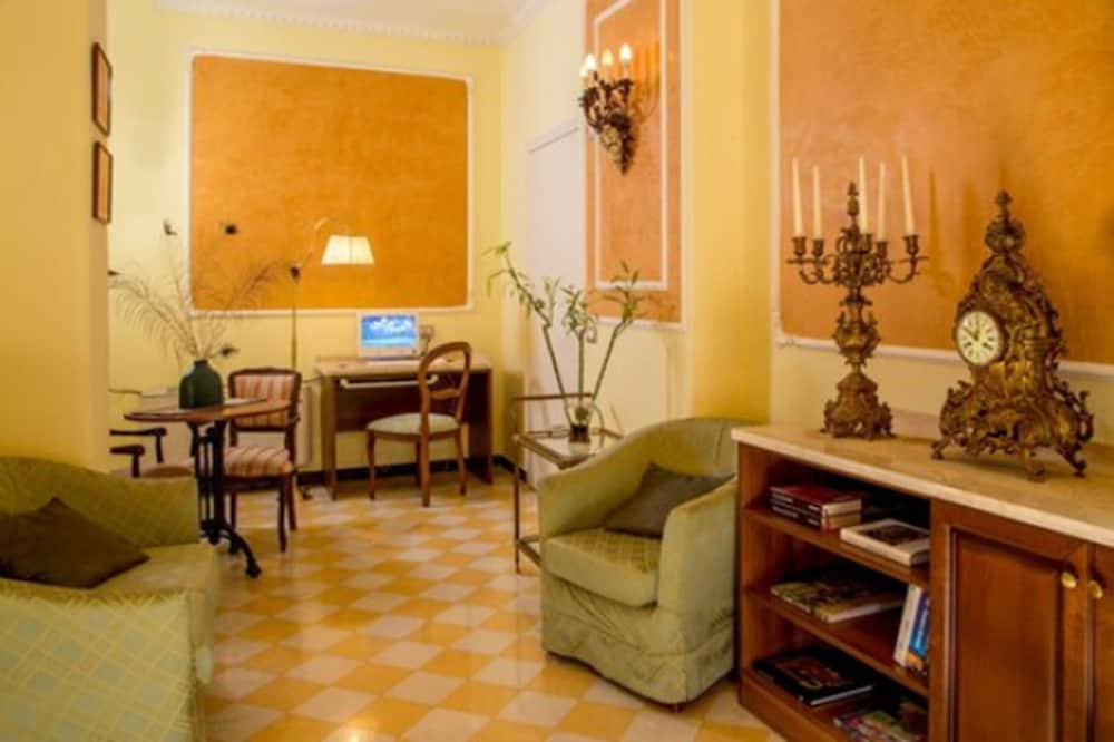 Фото Hotel Centrale