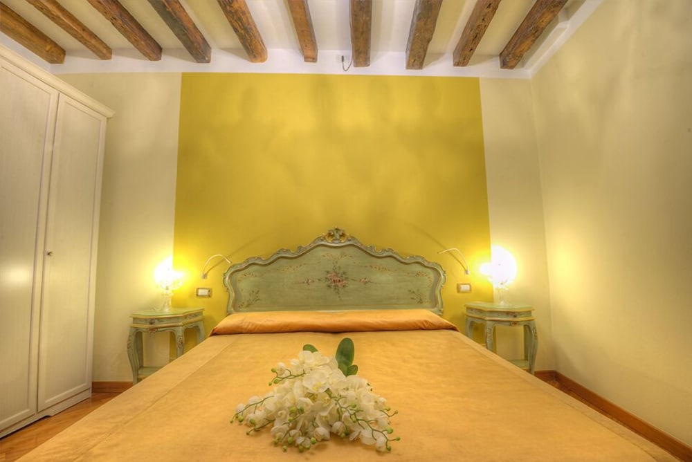 Фото Cà Dell’Arte Suites