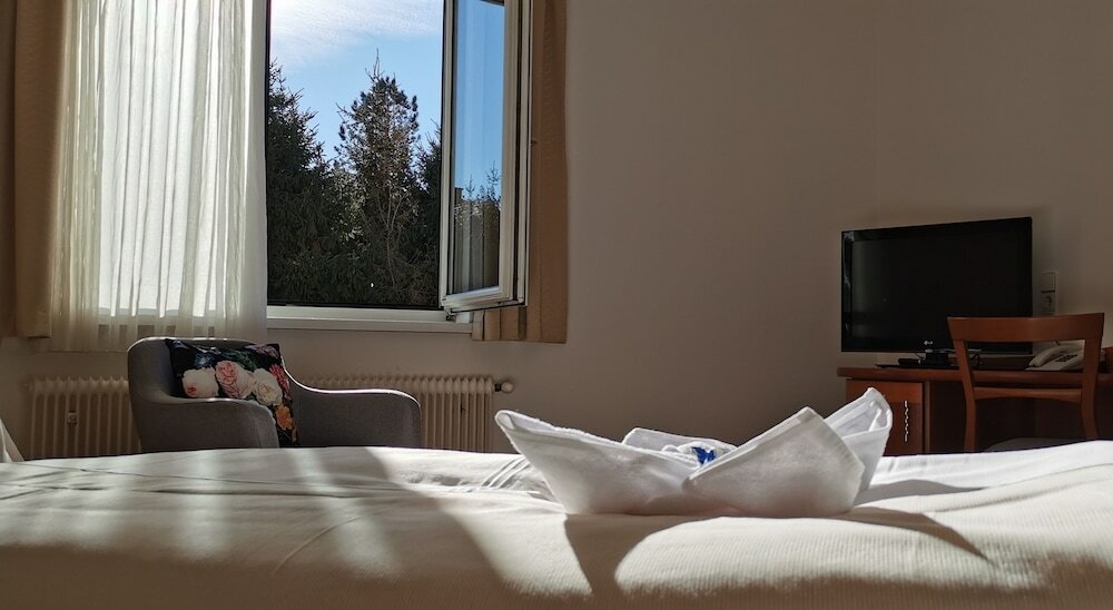 Фото Hotel Stoiser's Graz