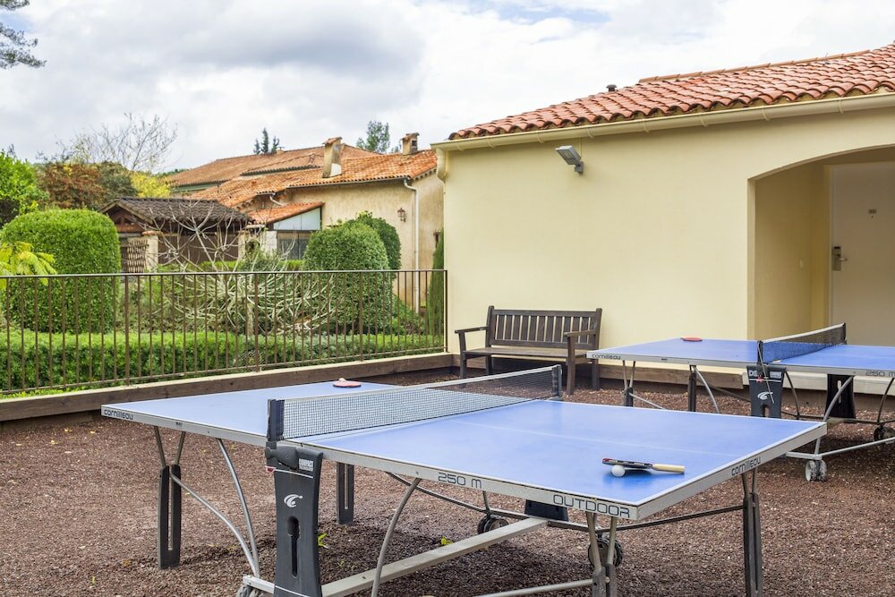 Фото Le Club Mougins by Diamond Resorts