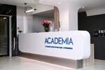 Academia (Viktorenko Street, 9с1), medical center, clinic