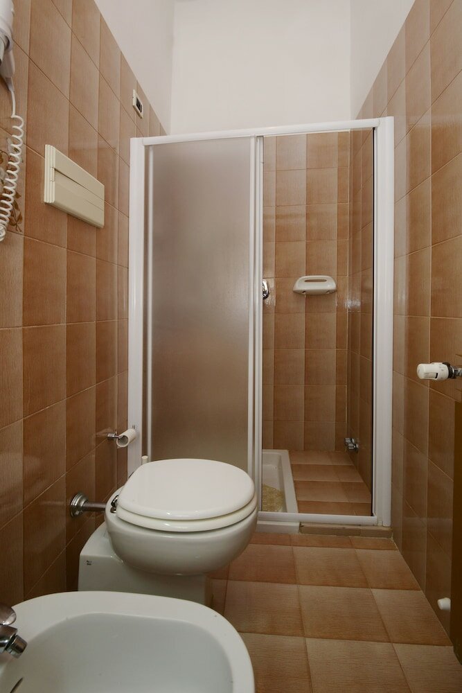 Фото Hotel Ristorante Commercio