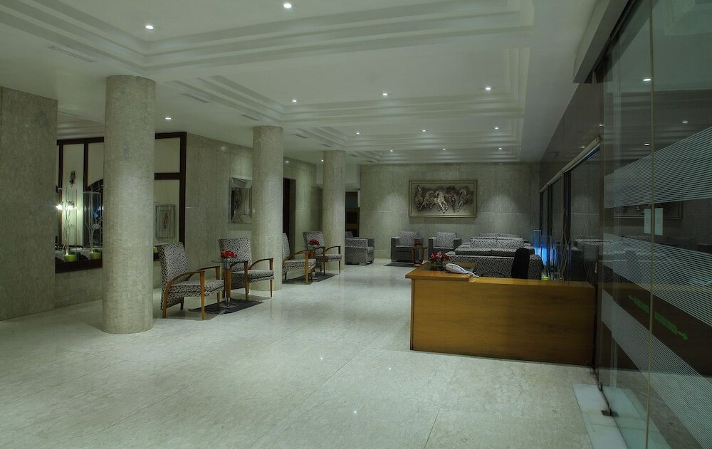 Фото Regency Hotel Mumbai