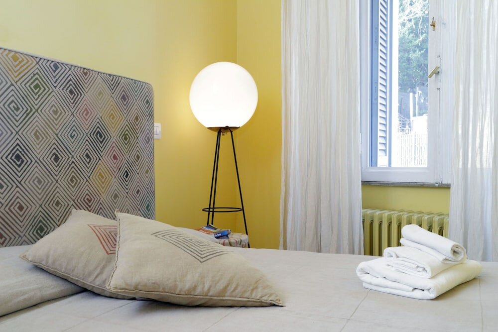 Фото Mecenate Rooms