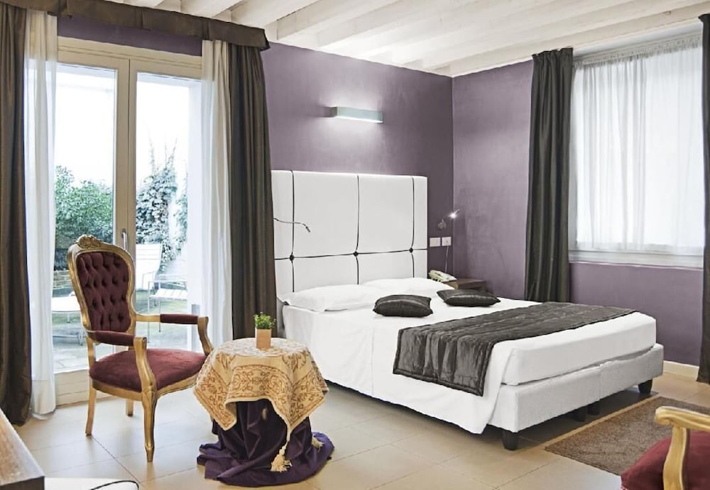 Фото Al Canal Regio