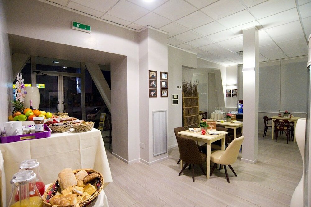 Фото Hotel Piero della Francesca