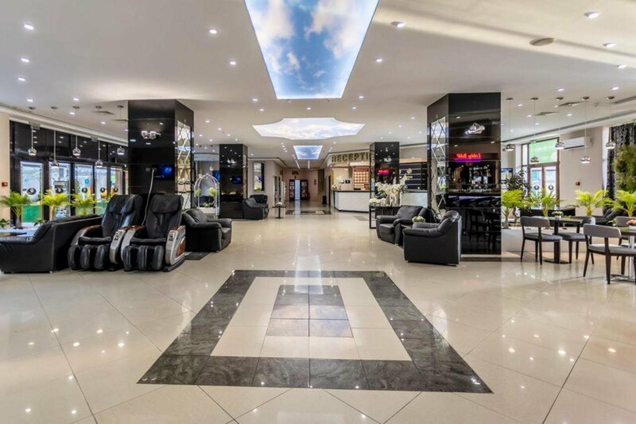 Фото Prestige Hotel & Aquapark